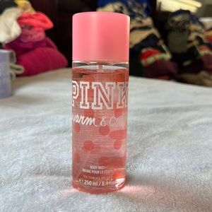 Victoria’s Secret PINK body mist
